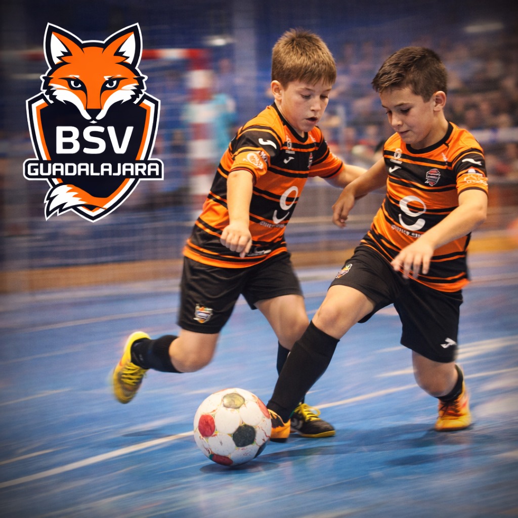 Deporte y Formación